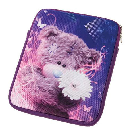 Photo Finish Me to You Bear Tablet / iPad Cover £11.99